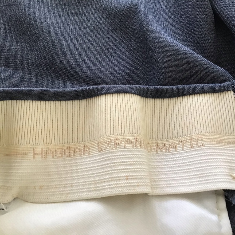 Men’s, Haggar, 31” by 32” Slacks.